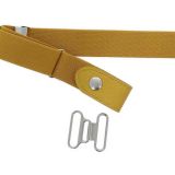 Ceinture Femme boucle élastique adjustable, AYMIE