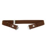 Ceinture Femme boucle élastique adjustable, AYMIE