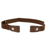 Ceinture Femme boucle élastique adjustable, AYMIE