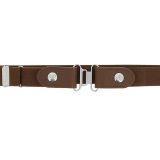 Ceinture Femme boucle élastique adjustable, AYMIE