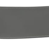 Woman Italian leather Obi belt, CASSIANE