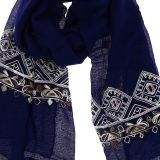 Woman's Scarf, Shawl, SALIE