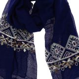 Woman's Scarf, Shawl, SALIE