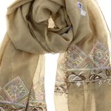 Woman's Scarf, Shawl, SALIE