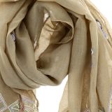 Woman's Scarf, Shawl, SALIE