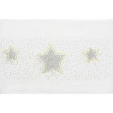 sensation coton, Star, woman scarf, NUARA