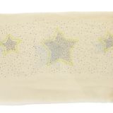 sensation coton, Star, woman scarf, NUARA