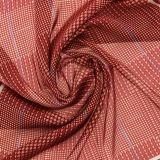 Schal für Frauen 70 x 70 cm Polyester, Hohe Qualität, Seidensensation, AOIFE