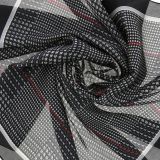 Foulard pour Femme 70 x 70 cm en Polyester haute qualité, sensation Soie, AOIFE