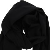 Echarpe pashmina homme et femme douce en laine, BACHRA