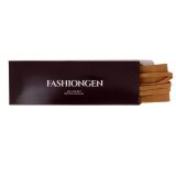 MICA large leatherette obi belt