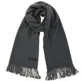 Damen und Herren Pashmina-Schal aus Wolle, MARIA