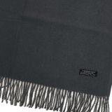 Damen und Herren Pashmina-Schal aus Wolle, MARIA