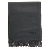 Damen und Herren Pashmina-Schal aus Wolle, MARIA