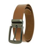 Ceinture Cuir Homme ajustable PELLAND, Fabriqué en FRANCE