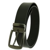 Easily adjustable Men's Leather Belt, Made in FRANCE, PELLAND