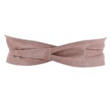 FASHIONGEN - Ceinture Obi pour Femme, Ceinture large Obi, Similicuir de Poylurethanne, haute qualité, MICA