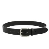 Easily adjustable Men's Leather Belt, Made in FRANCE, PELLAND