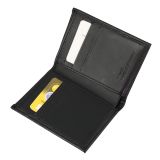 SAWSAN leather cards holder