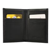 SAWSAN leather cards holder