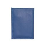 Porte cartes en cuir SAWSAN