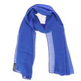 Woman's Scarf, square scarf, Wrap, WIKTORIA