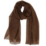 Woman's Scarf, square scarf, Wrap, WIKTORIA