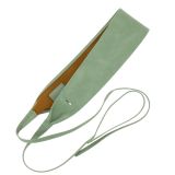 FASHIONGEN - Ceinture Obi pour Femme, Ceinture large Obi, Similicuir de Poylurethanne, haute qualité, MICA