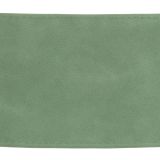 MICA large leatherette obi belt