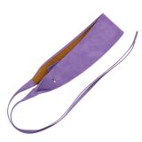 FASHIONGEN - Ceinture Obi pour Femme, Ceinture large Obi, Similicuir de Poylurethanne, haute qualité, MICA