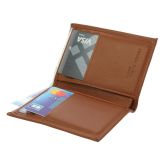 SAWSAN leather cards holder