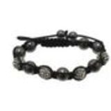 Bracelet Shamballa 4, AOH-16