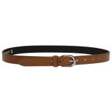 Ceinture Cuir véritable LUNA pour pantalons, jeans 