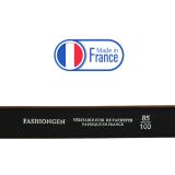 Ceinture Cuir véritable LUNA pour pantalons, jeans 