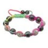 AOH-16 bracelet Multicolor - 1416-5929