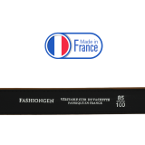 Ceinture Cuir véritable LUNA pour pantalons, jeans 
