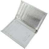 SAWSAN leather cards holder
