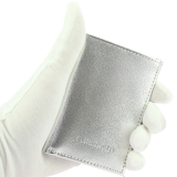 SAWSAN leather cards holder