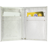 SAWSAN leather cards holder