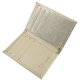 SAWSAN leather cards holder