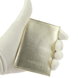 SAWSAN leather cards holder