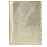 SAWSAN leather cards holder