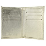 SAWSAN leather cards holder