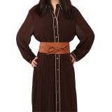 Ceinture similicuir Obi MICA
