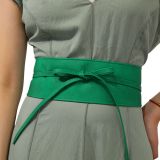 Ceinture similicuir Obi MICA