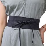 cintura di finta pelle Obi MICA