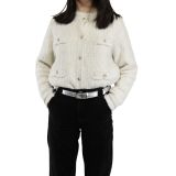 Cinturón de mujer piel, cuero LUNA