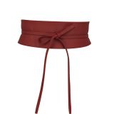 Cintura Donna Obi in Vera Pelle, CASSIANE