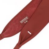 Ceinture femme Obi Cuir d'Italie, fabriqué en France, CASSIANE