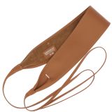 Ceinture femme Obi Cuir d'Italie, fabriqué en France, CASSIANE